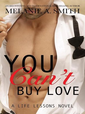 cover image of You Can't Buy Love